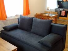Apartmán u Skiareálu - Filipovice