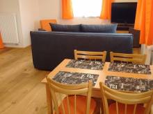Apartmán u Skiareálu - Filipovice