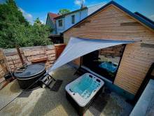 Wellness Rock Live - Jindřichův Hradec