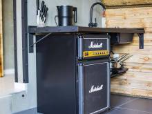 Wellness Rock Live - Jindřichův Hradec