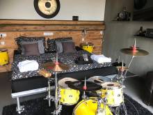 Wellness Rock Live - Jindřichův Hradec