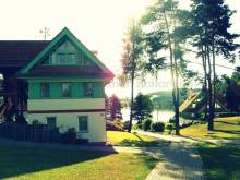 Bakarloko Lipno Apartments - foto 3 Bakarloko Lipno Apartments 3