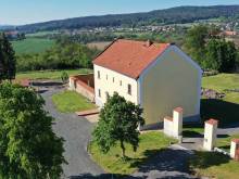 Apartmán Novákův dvůr - foto 1 Apartmán Novákův dvůr 1