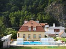 Ubytovací služby RELAXA - Podhradí nad Dyjí