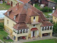 Ubytovací služby RELAXA - Podhradí nad Dyjí
