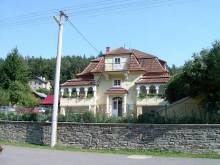 Ubytovací služby RELAXA - Podhradí nad Dyjí