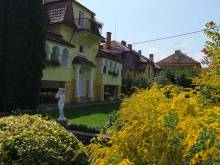 Ubytovací služby RELAXA - Podhradí nad Dyjí