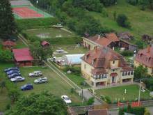 Ubytovací služby RELAXA - Podhradí nad Dyjí