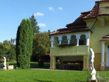 Ubytovací služby RELAXA - Podhradí nad Dyjí
