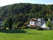Ubytovací služby RELAXA - Podhradí nad Dyjí
