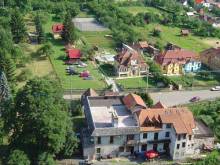 Ubytovací služby RELAXA - Podhradí nad Dyjí