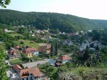 Ubytovací služby RELAXA - Podhradí nad Dyjí
