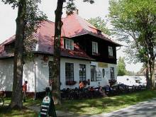 Penzion Na Paloučku - Rejvíz