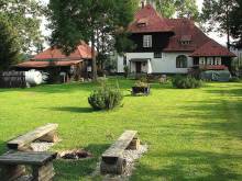 Penzion Na Paloučku - Rejvíz