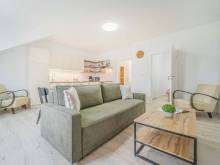 Apartmán Krušnohor - Černý Potok