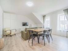 Apartmán Krušnohor - Černý Potok