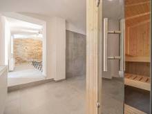 Apartmán Krušnohor - Černý Potok