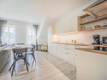 Apartmán Krušnohor - Černý Potok