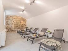 Apartmán Krušnohor - Černý Potok