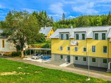 Apartmán Krušnohor - Černý Potok