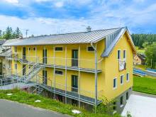 Apartmán Krušnohor - Černý Potok