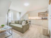 Apartmán Krušnohor - Černý Potok