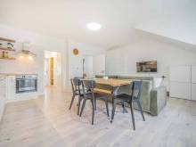 Apartmán Krušnohor - Černý Potok