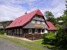 Roubenka Verunka - Rokytnice nad Jizerou