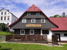 Roubenka Verunka - Rokytnice nad Jizerou