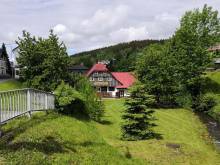 Roubenka Verunka - Rokytnice nad Jizerou