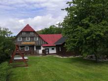 Roubenka Verunka - Rokytnice nad Jizerou