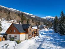 Chalupa Erban - Špindlerův Mlýn