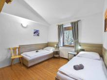 Chalupa Erban - Špindlerův Mlýn