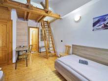 Chalupa Erban - Špindlerův Mlýn