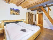 Chalupa Erban - Špindlerův Mlýn