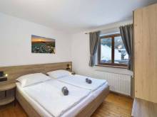 Chalupa Erban - Špindlerův Mlýn