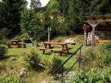 Chalupa Erban - Špindlerův Mlýn