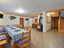 Chalupa Erban - Špindlerův Mlýn