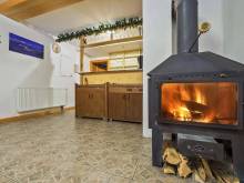 Chalupa Erban - Špindlerův Mlýn