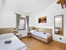 Chalupa Erban - Špindlerův Mlýn