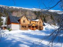 Chalupa Erban - Špindlerův Mlýn