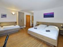 Chalupa Erban - Špindlerův Mlýn