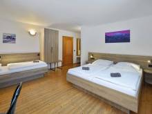 Chalupa Erban - Špindlerův Mlýn