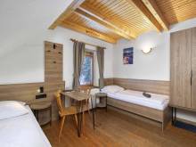 Chalupa Erban - Špindlerův Mlýn