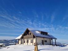 Wellness Chata u Pinkasů - Písečná