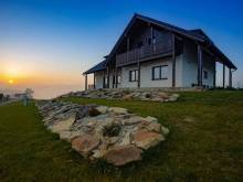 Wellness Chata u Pinkasů - Písečná