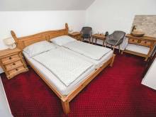 Wellness Chata u Pinkasů - Písečná