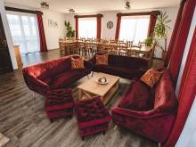 Wellness Chata u Pinkasů - Písečná