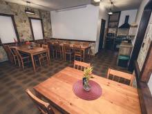 Wellness Chata u Pinkasů - Písečná