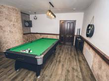 Wellness Chata u Pinkasů - Písečná